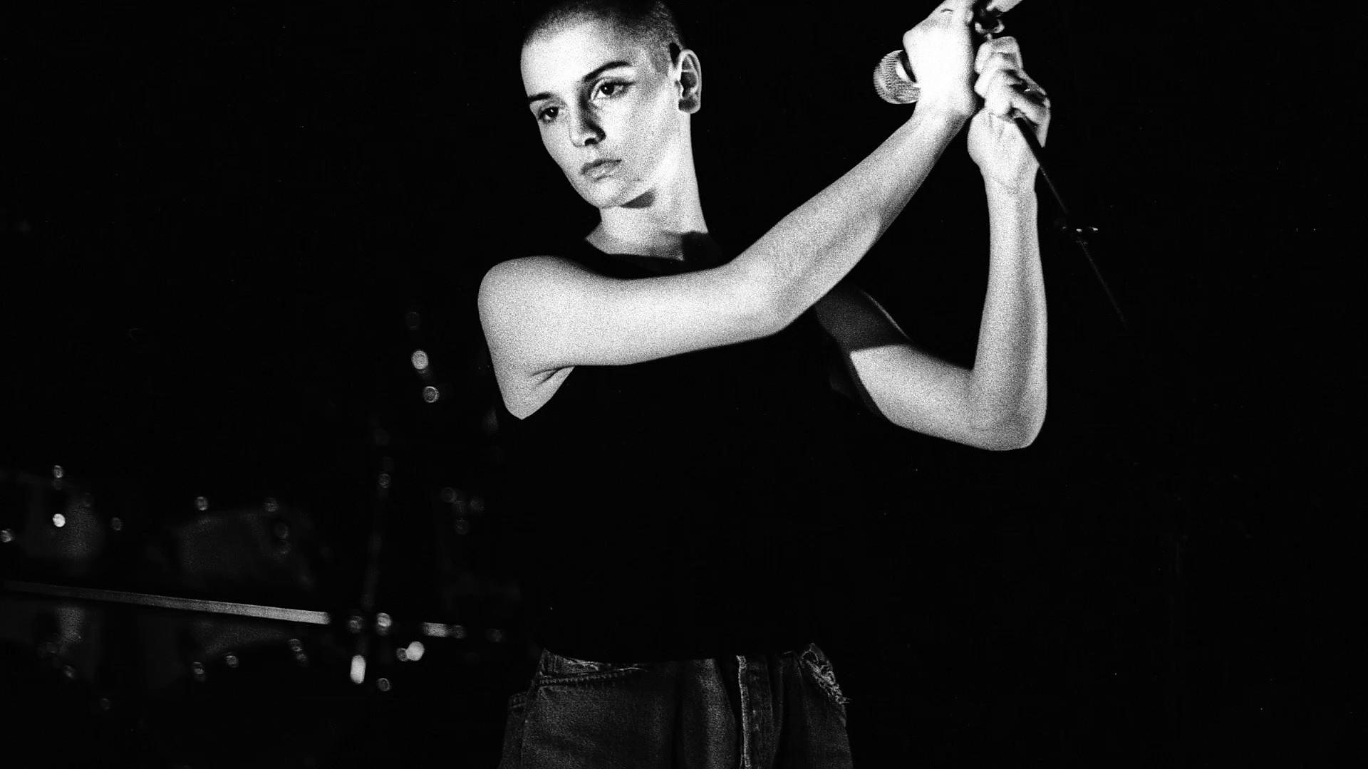 What we got wrong about Sinéad O'Connor