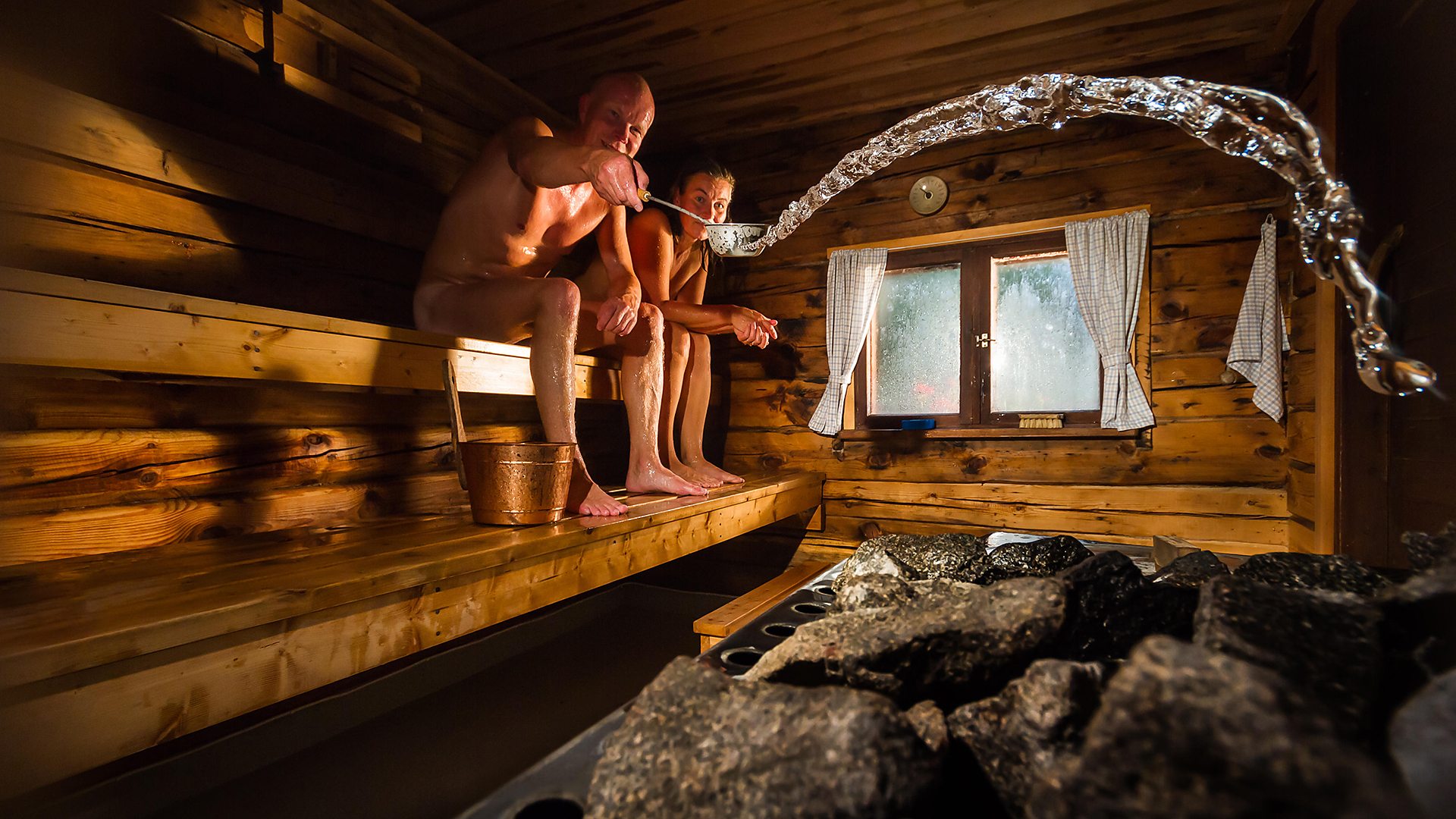 Saunas: The essence of Finland's heartbeat